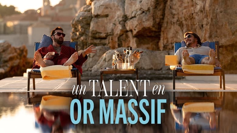 Un talent en or massif (2022)