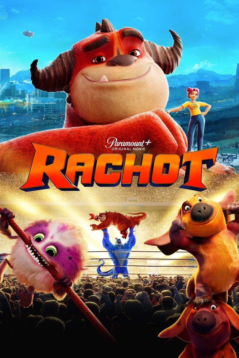 Rachot (2021)