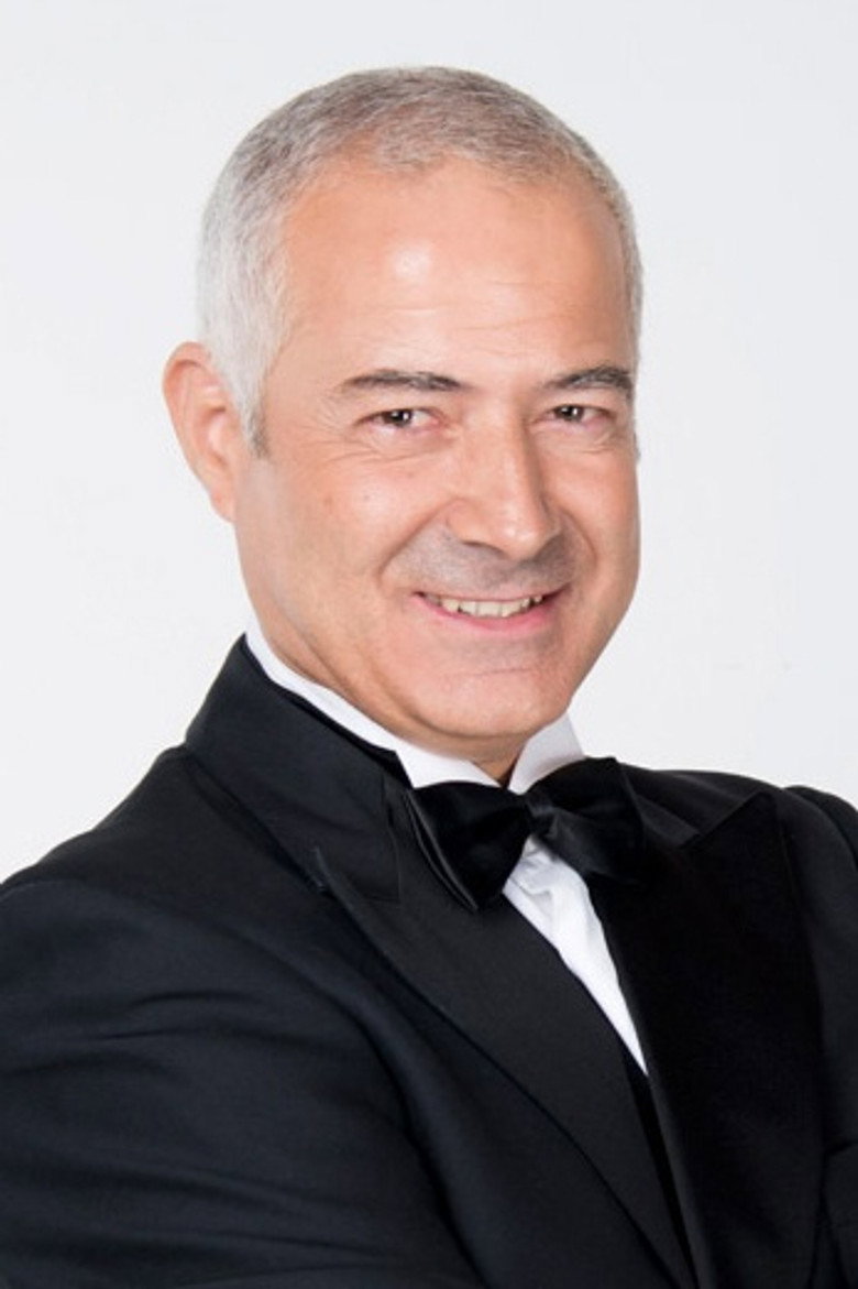 Tiago Sepúlveda portrait