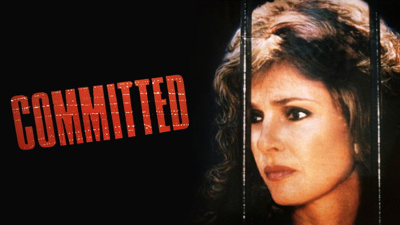 Committed backdrop 1