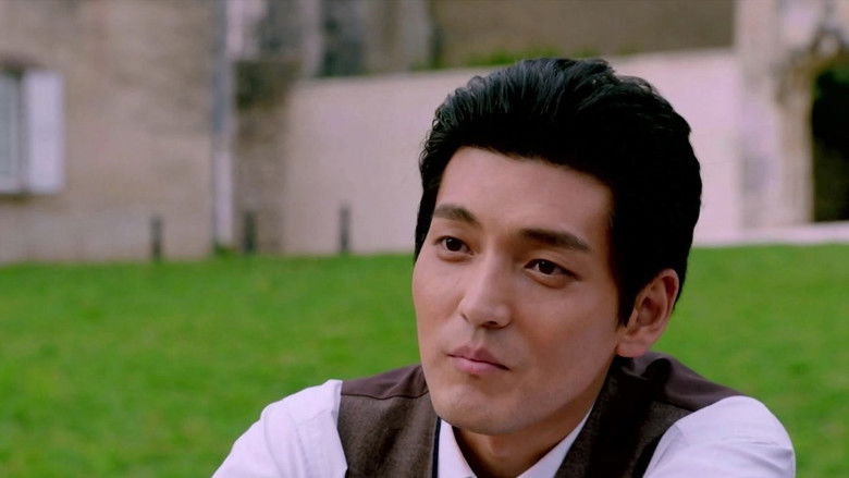 Still image for 向警予 season 1 episode 10: Episode 10