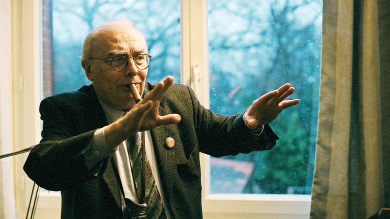 Claude Chabrol, the Maverick