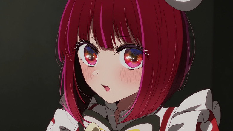 Still from 【OSHI NO KO】 - Season 1 Episode 23