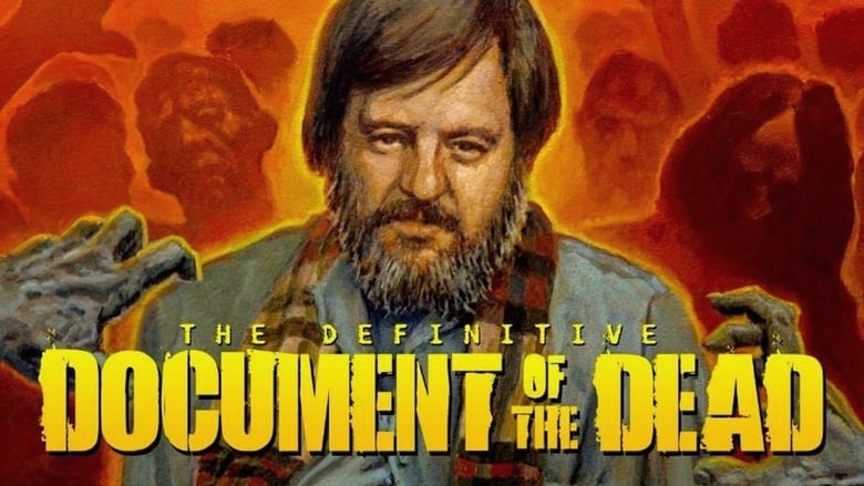 Document of the Dead movie poster