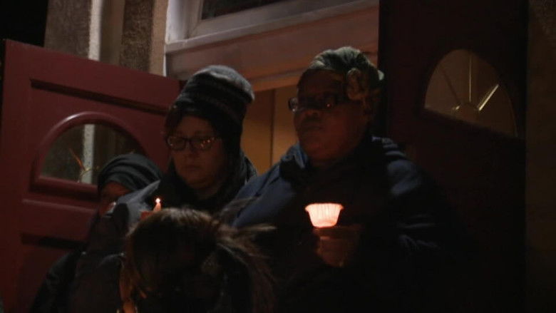 Still image for Witness to Murder: Digital Evidence season 1 episode 2: Dark Mode Still image for Witness to Murder: Digital Evidence season 1 episode 2: Dark Mode