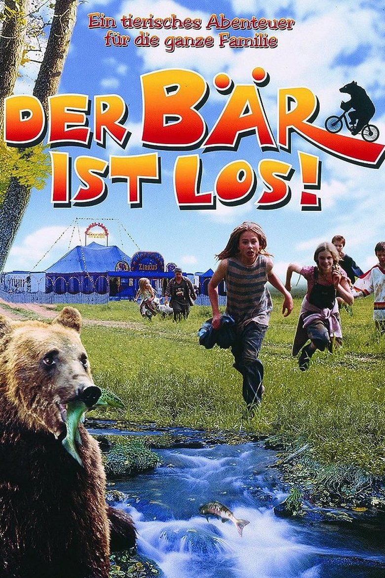Der Bär ist los (2000)