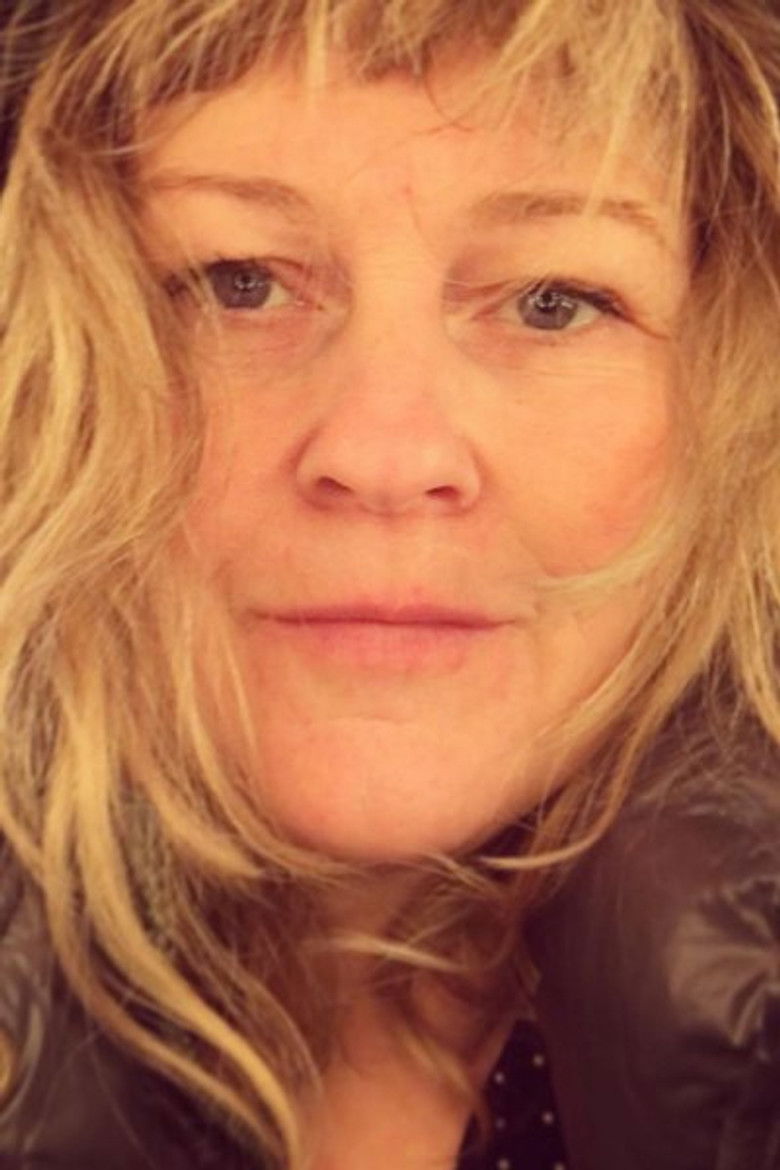 Iben Snebang portrait image