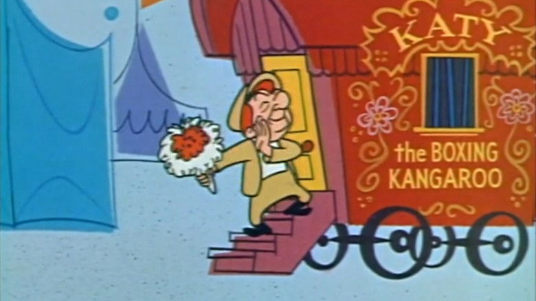 Still image for The Mr. Magoo Show season 1 episode 99: Teenage Magoo Still image for The Mr. Magoo Show season 1 episode 99: Teenage Magoo