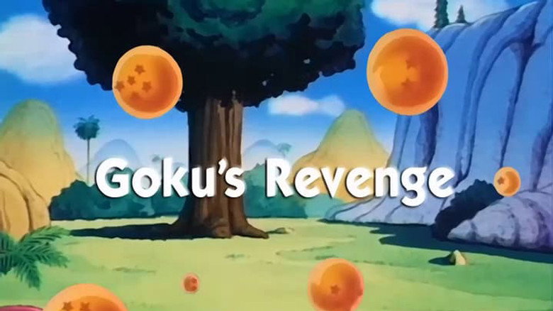 Still from Dragon Ball - Season 1 Episode 108