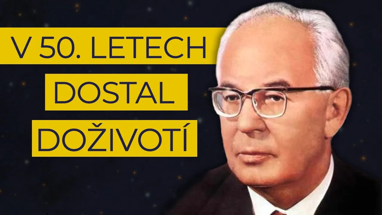 Životy slavných Sezóna 1 Epizoda 69 bombuj
