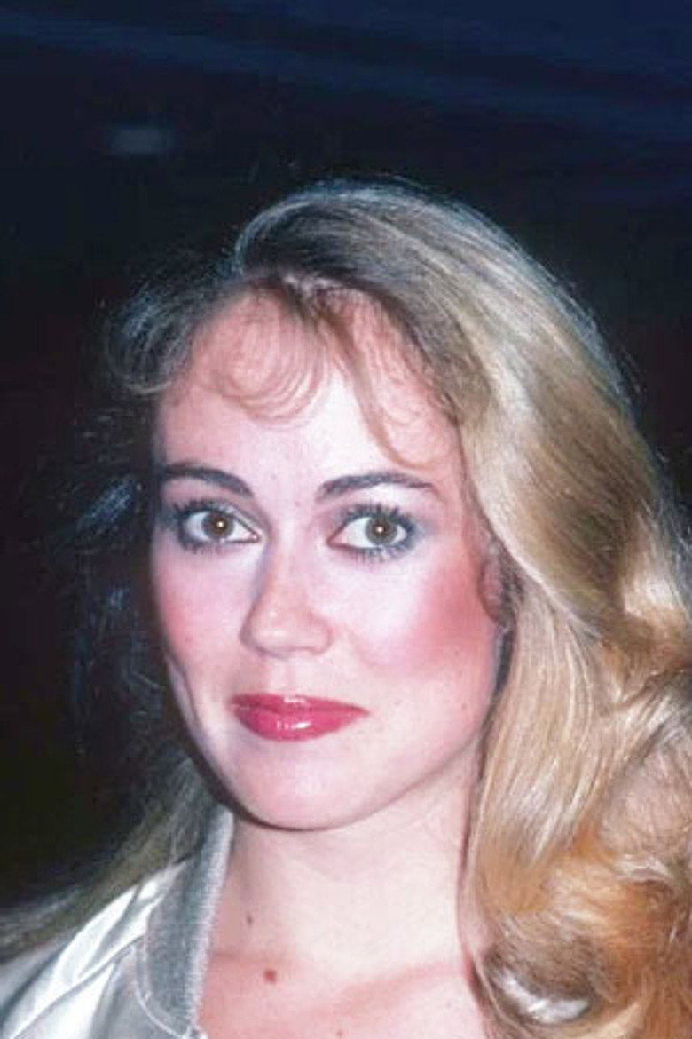 Tricia McFarlin portrait