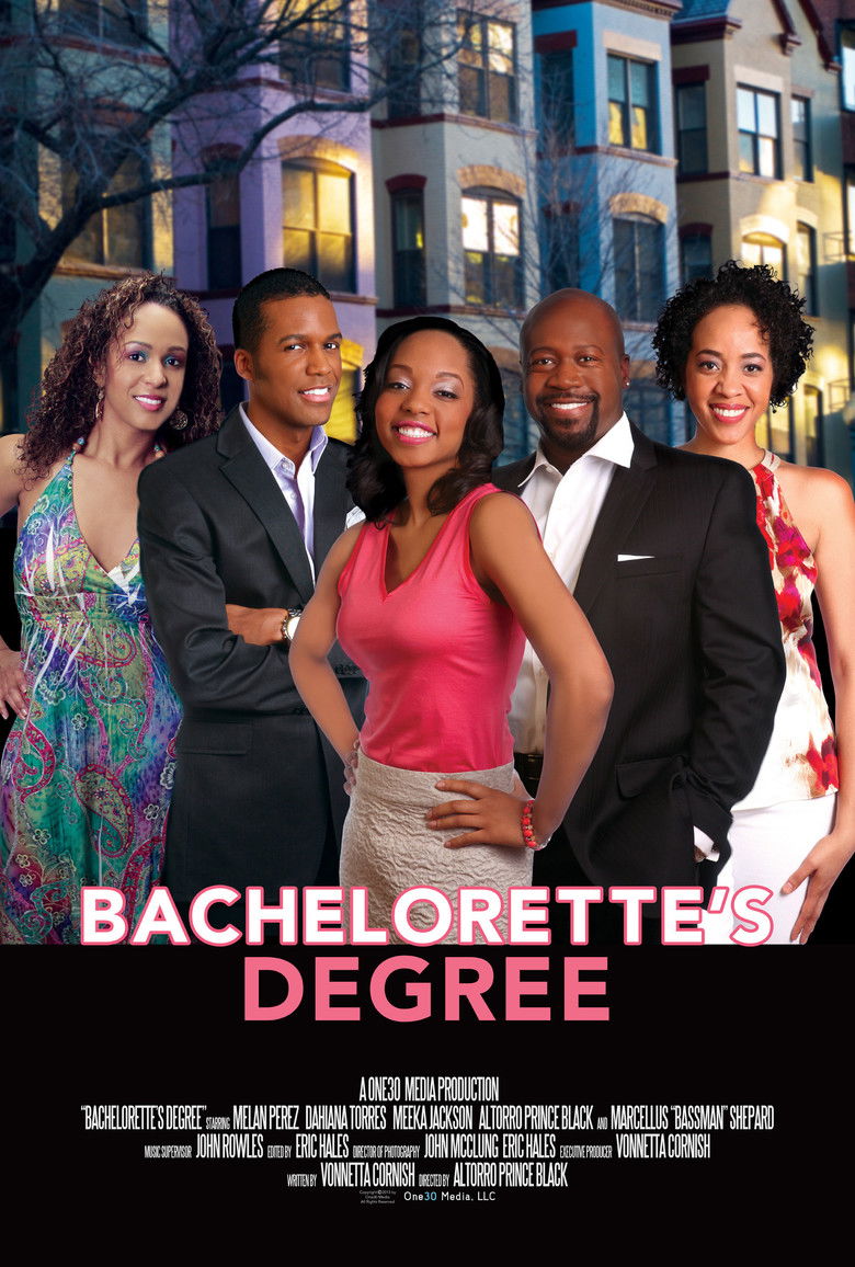Imatge de Bachelorette's Degree