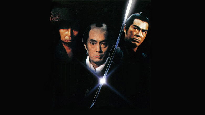 Image d'arrière-plan 2 du film Chasseurs des ténèbres