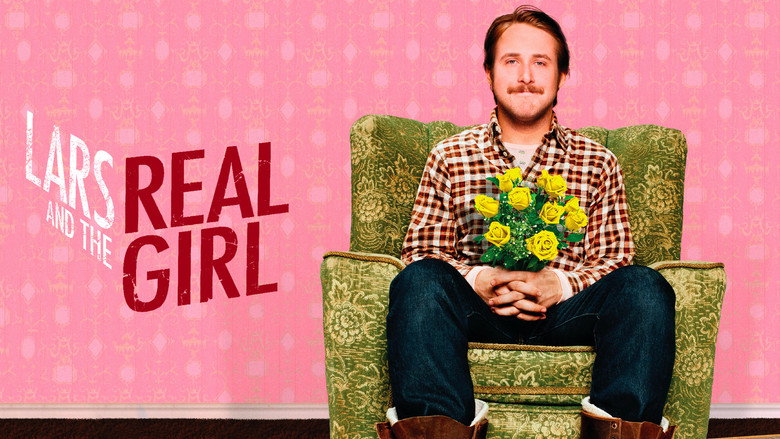 Lars and the Real Girl still 4