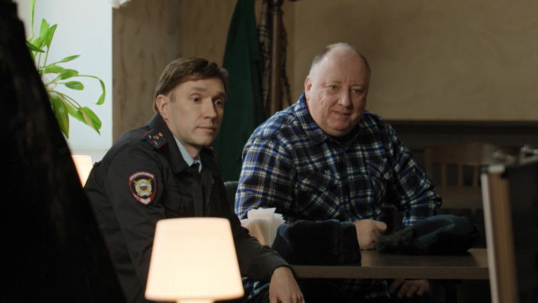 Still image for Самозванец season 1 episode 2: Episode 2