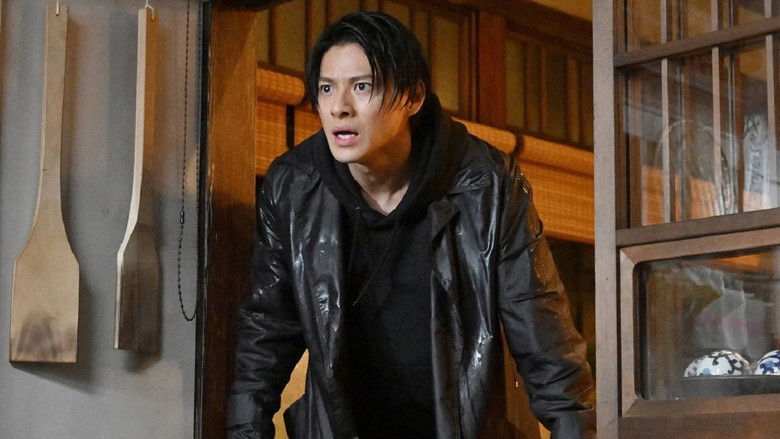 Still image for The Black Swindler season 1 episode 1: Episode 1 Still image for The Black Swindler season 1 episode 1: Episode 1