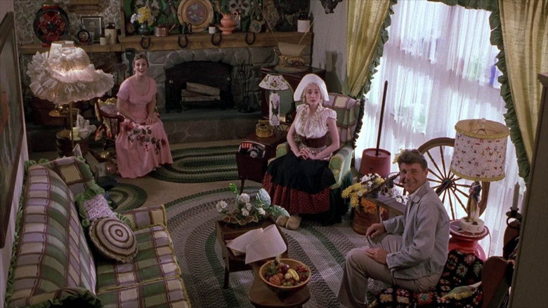 Cry-Baby (1990)