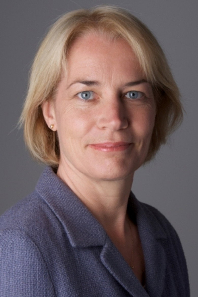 Sarah Baxter portrait