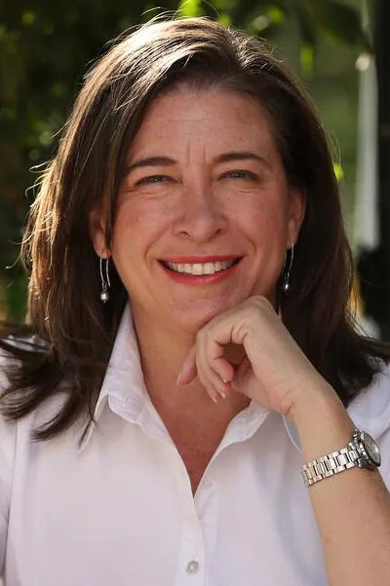 Susan McDonald portrait image