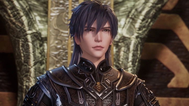 Still image for Spirit Sword Sovereign season 1 episode 449: Episode 449 Still image for Spirit Sword Sovereign season 1 episode 449: Episode 449