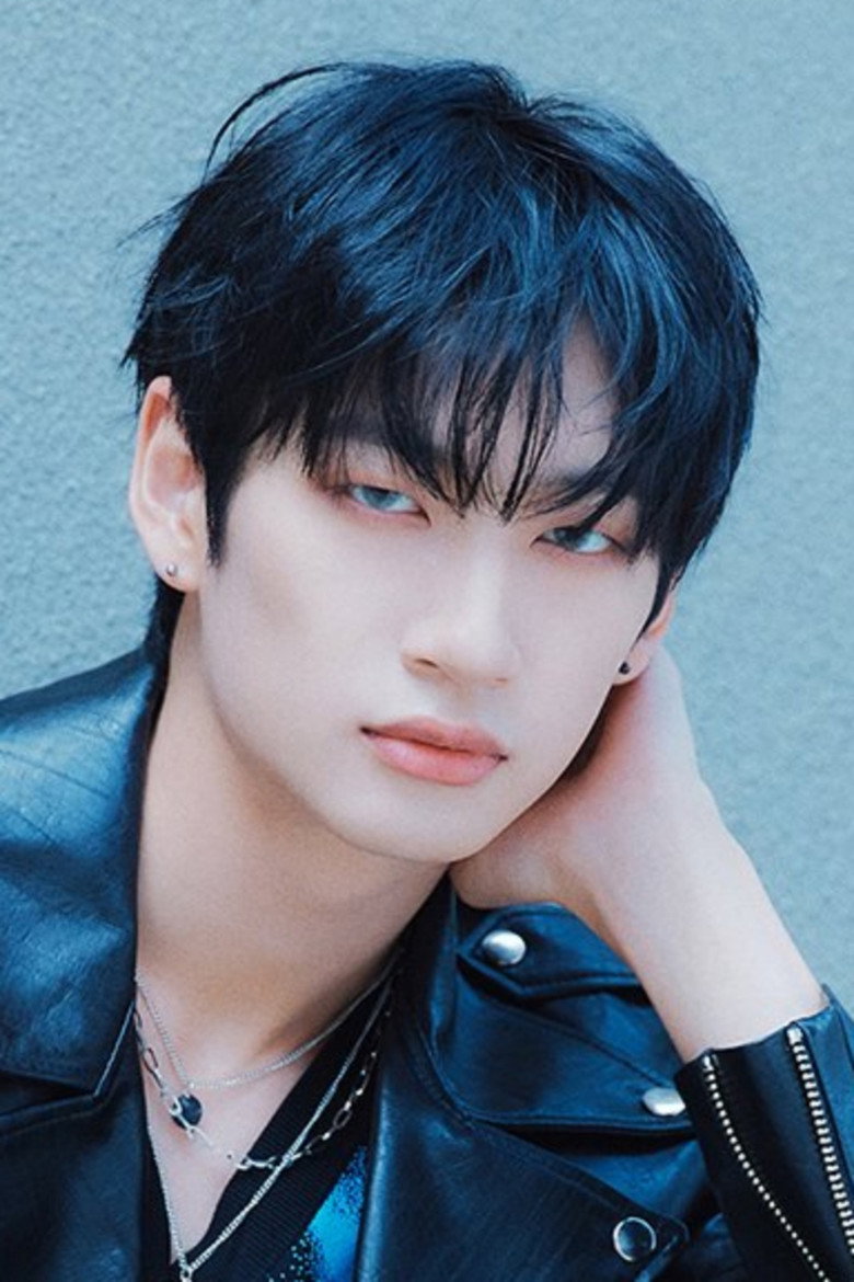 Kim Tae-dong photo