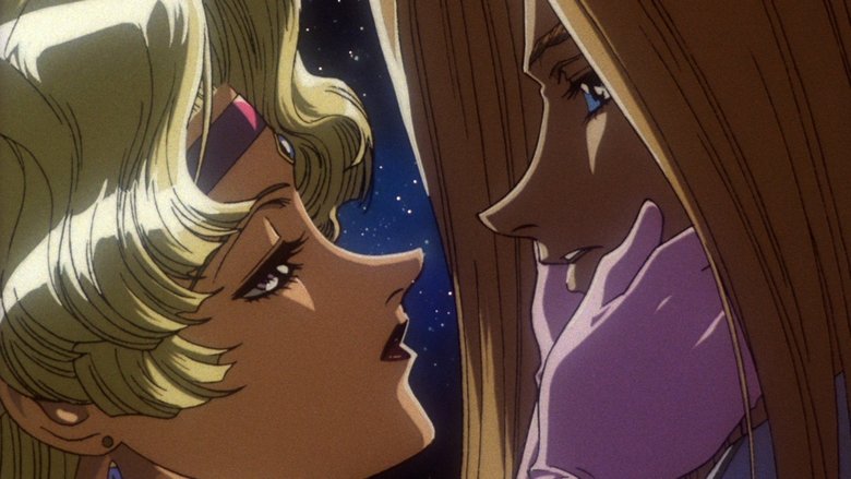Still image for The Vision of Escaflowne season 1 episode 7: Unexpected Partings Still image for The Vision of Escaflowne season 1 episode 7: Unexpected Partings
