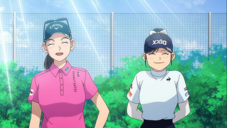 Still from Tonbo! - Season 1 Episode 21