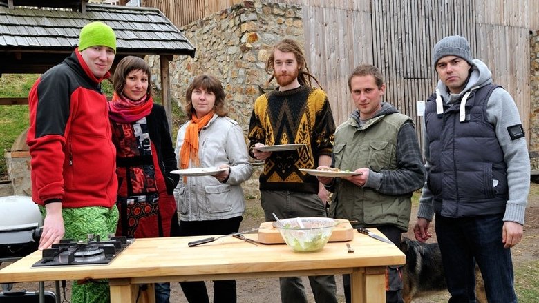 Kluci v akci Sezóna 1 Epizoda 280 bombuj