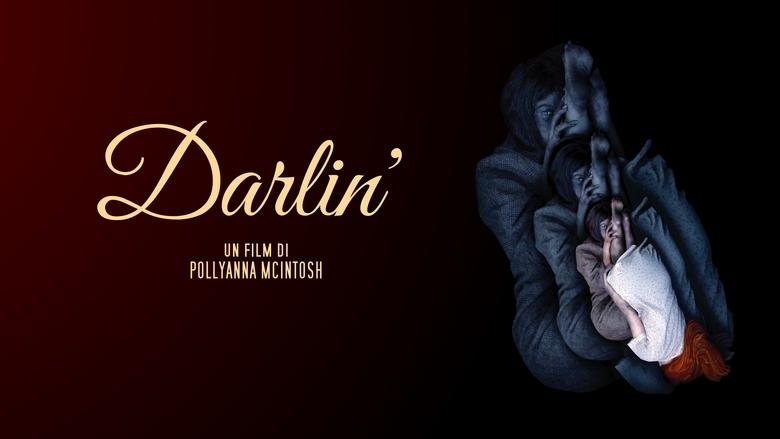 Darlin' movie poster