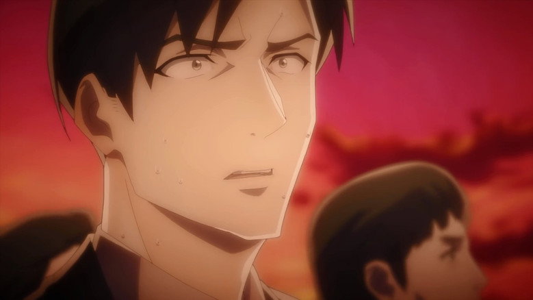 Still from バビロン - ซีซัน 1 ตอน 5