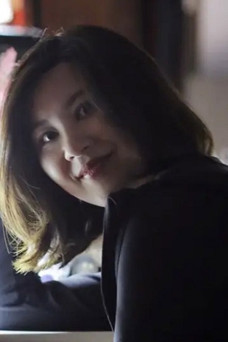 Wang Jiaxi portrait