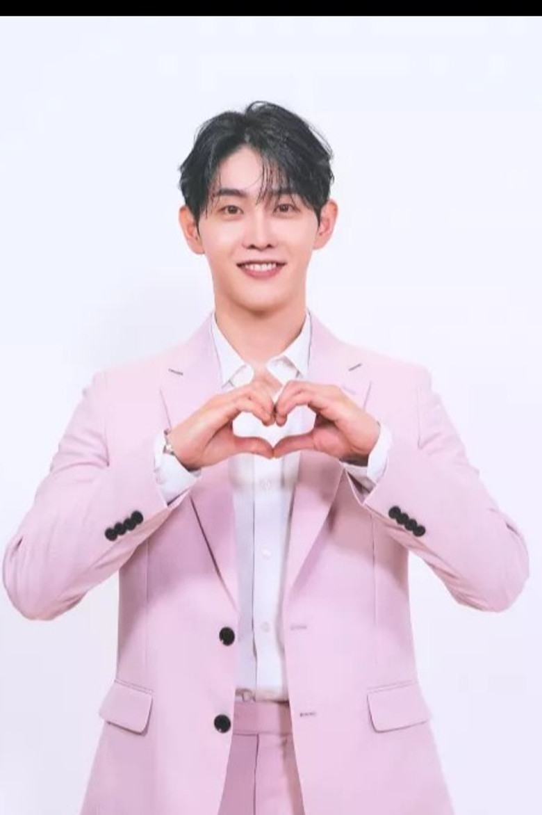 Park Hyun Ho portrait image