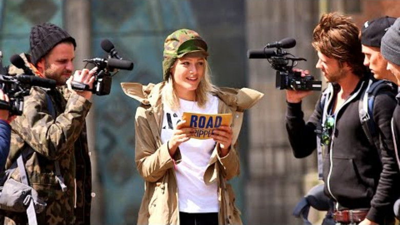 Still image for Roadtrippers season 1 episode 1: Episode 1 Still image for Roadtrippers season 1 episode 1: Episode 1