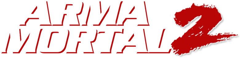 Imagen de Arma Mortal 2