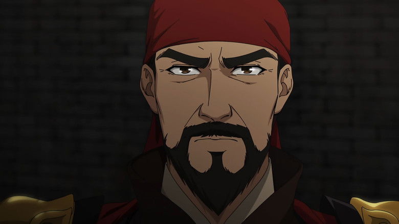 Still image for Since I Wasn’t the Heroine season 1 episode 2: Episode 2