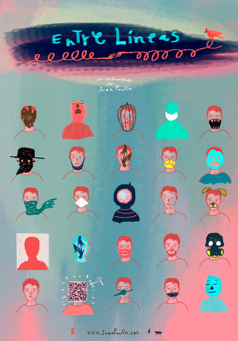 Imatge de Entre líneas