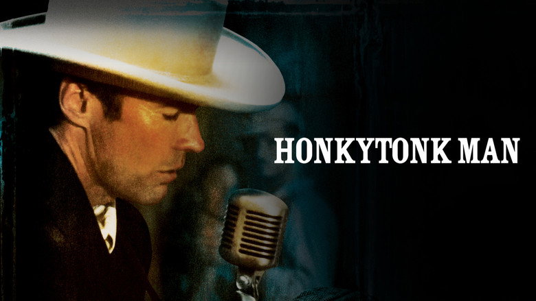 Image 7 du film Honkytonk Man