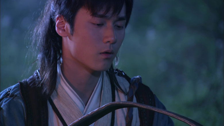 Still image for Xuan-Yuan Sword: Scar of Sky season 1 episode 11: Episode 11 Still image for Xuan-Yuan Sword: Scar of Sky season 1 episode 11: Episode 11