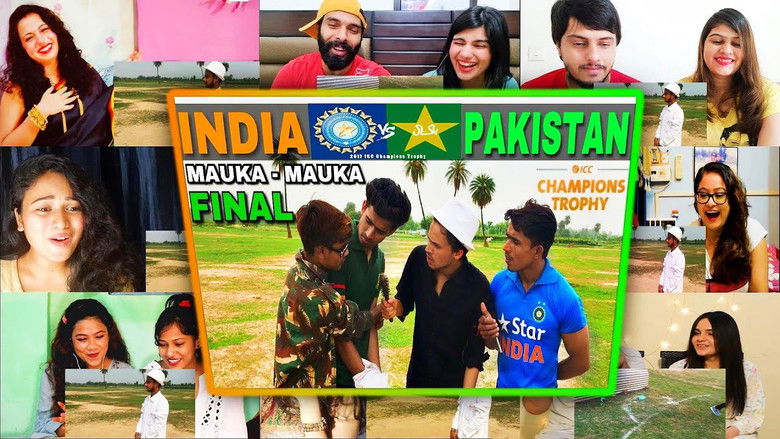 Still image for Round2hell season 1 episode 24: Mauka Mauka