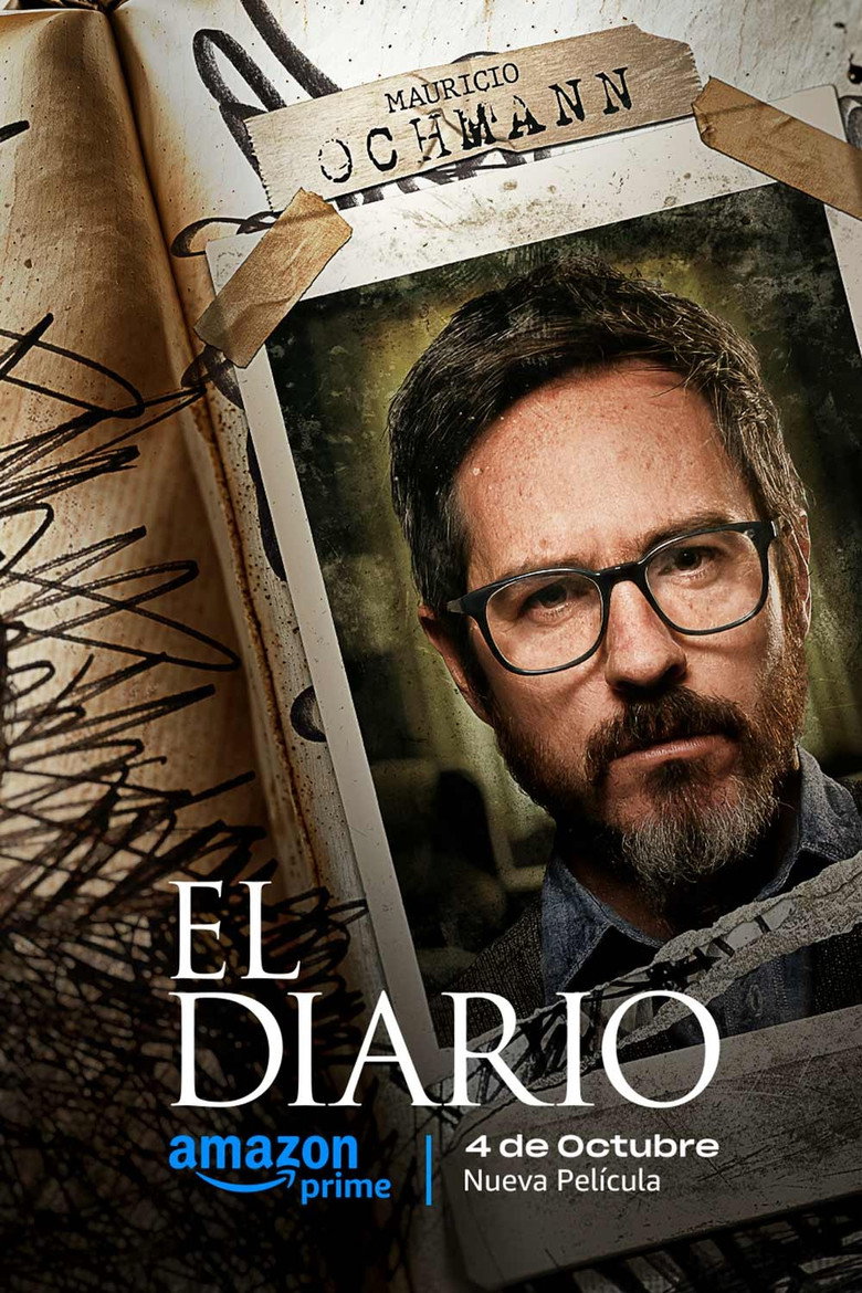 Póster la Película