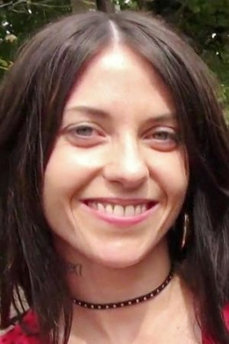 Ảnh Jessica Lys