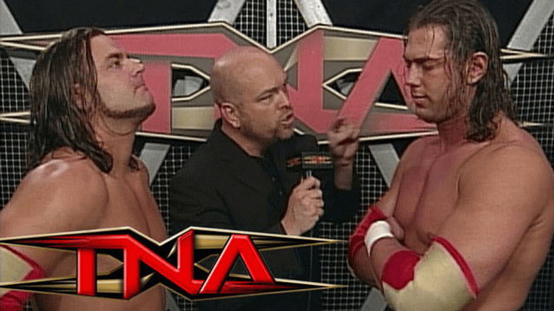 Still image for NWA-TNA Weekly PPV season 1 episode 104: NWA Total Nonstop Action #104