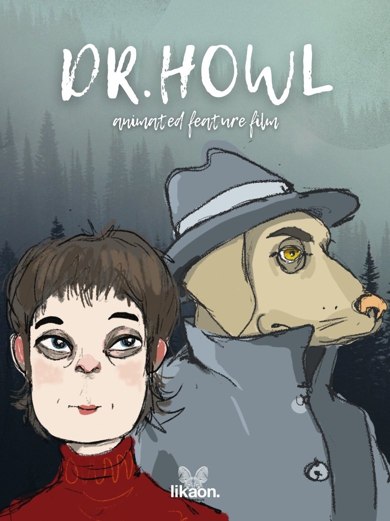 Dr. Howl (1970)