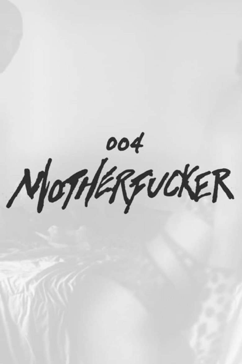 Motherfucker background