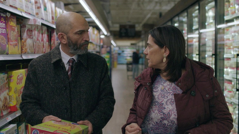 Still from Ramy - Сезон 3 Епизод 3