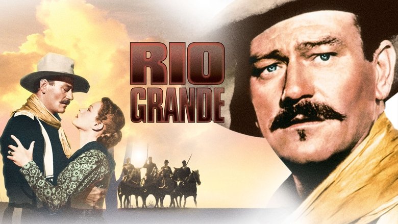 Rio Grande (1950)