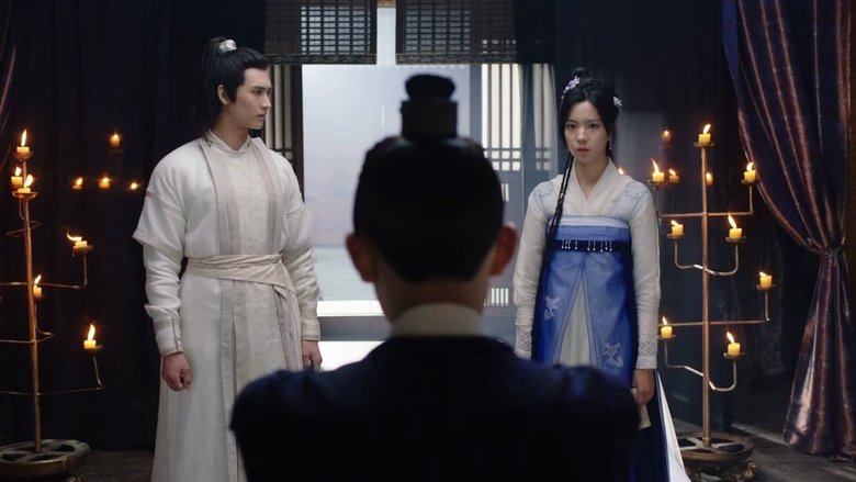 Still image for Miss Chun Is a Litigator season 1 episode 20: Episode 20 Still image for Miss Chun Is a Litigator season 1 episode 20: Episode 20