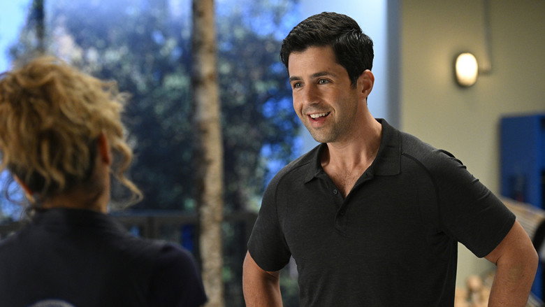 Still from Turner & Hooch - Season 1 Episode 1