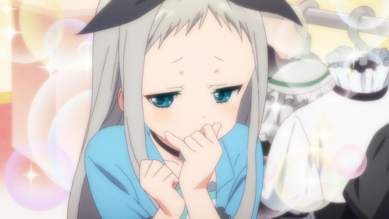 Still from BLEND-S - Season 1 Episode 8