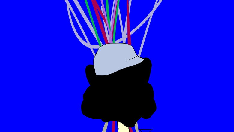 Backdrop from Rupert Blanc: O Fim de Ano